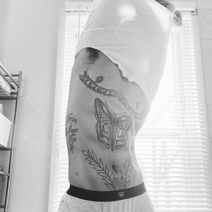 Meet your Posher, Marcus